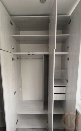 
  Продается 1-комн. квартира 44.8 м². Фото 9.
