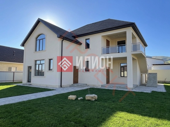 
  Продается дом 300 м². Фото 1.