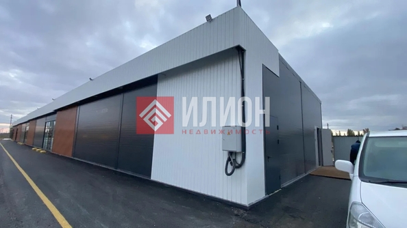 
  Продается универсальное помещение 802.2 м². Фото 5.