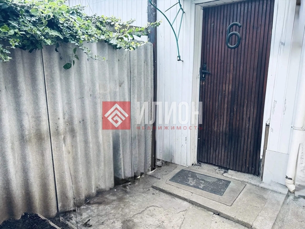 
  Продается 1-комн. квартира 27.1 м². Фото 6.