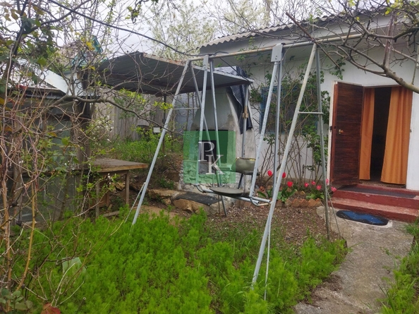 
  Продается дом 26.1 м². Фото 1.