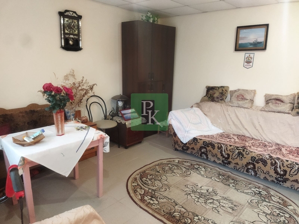 
  Продается дом 26.1 м². Фото 7.