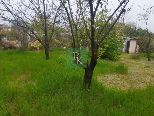 
  Продается дом 26.1 м². Фото 11.