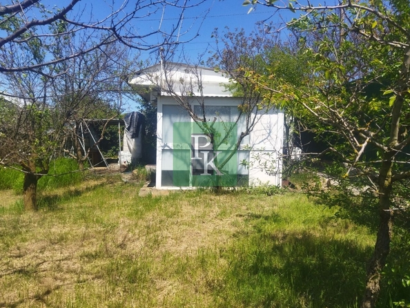 
  Продается дом 26.1 м². Фото 2.