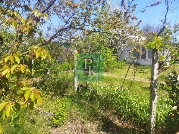 
  Продается дом 26.1 м². Фото 4.