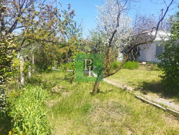 
  Продается дом 26.1 м². Фото 6.