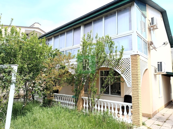 
  Продается дом 212 м². Фото 1.