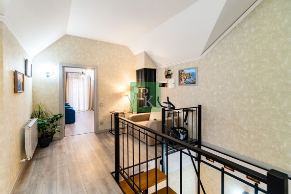 
  Продается дом 121.4 м². Фото 11.