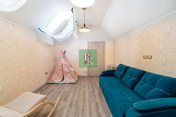
  Продается дом 121.4 м². Фото 17.