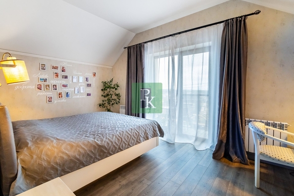 
  Продается дом 121.4 м². Фото 18.
