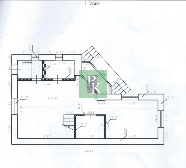 
  Продается дом 121.4 м². Фото 39.