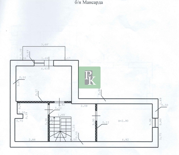 
  Продается дом 121.4 м². Фото 40.