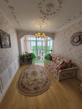 
  Продается 1-комн. квартира 45.3 м². Фото 3.