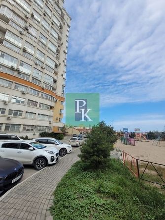 
  Продается 1-комн. квартира 45.3 м². Фото 25.