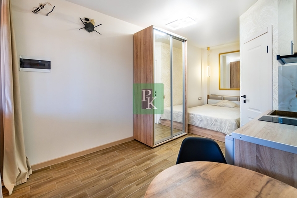 
  Продается апартамент 16.5 м². Фото 5.