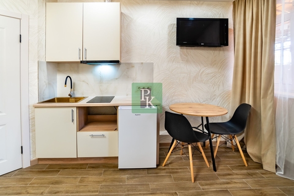 
  Продается апартамент 16.5 м². Фото 6.