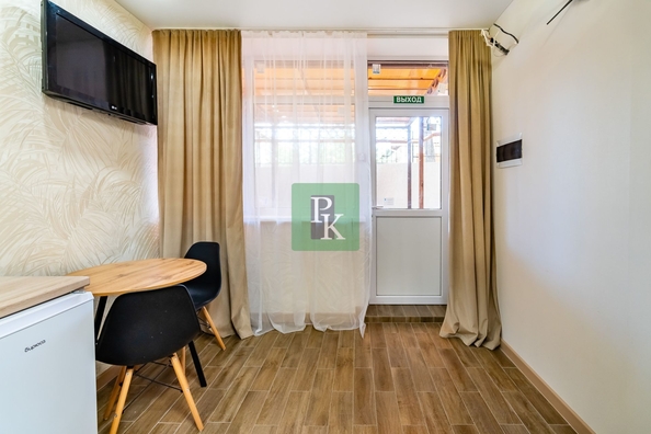 
  Продается апартамент 16.5 м². Фото 7.
