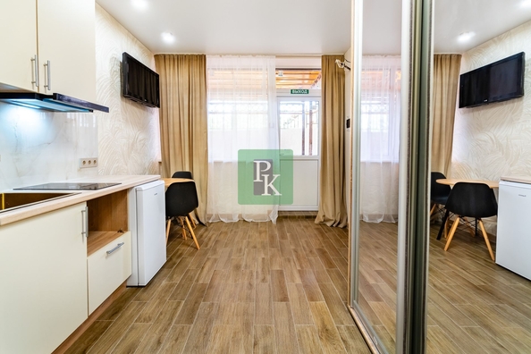 
  Продается апартамент 16.5 м². Фото 8.