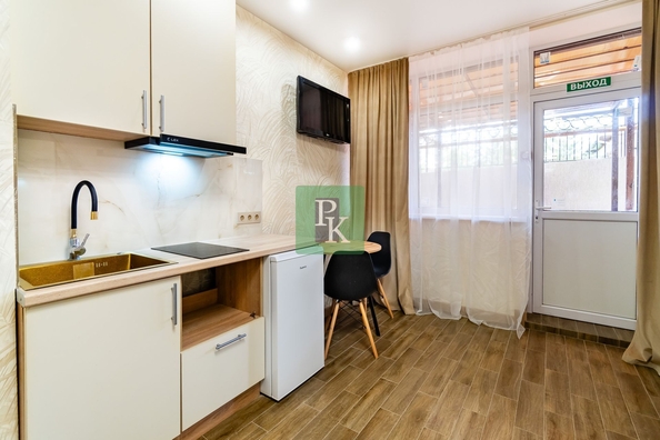 
  Продается апартамент 16.5 м². Фото 9.