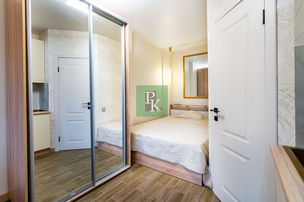 
  Продается апартамент 16.5 м². Фото 10.