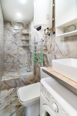
  Продается апартамент 16.5 м². Фото 13.