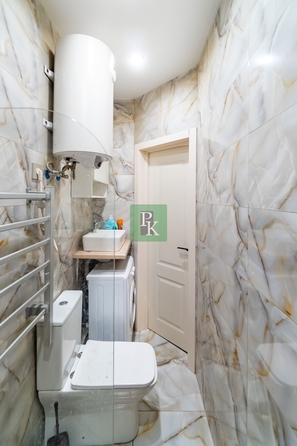
  Продается апартамент 16.5 м². Фото 15.