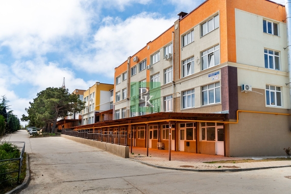 
  Продается апартамент 16.5 м². Фото 17.