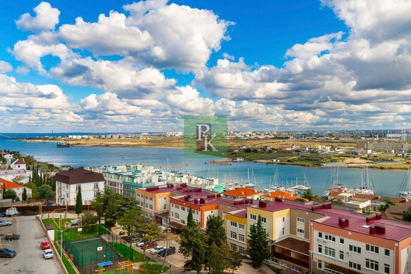 
  Продается апартамент 16.5 м². Фото 18.