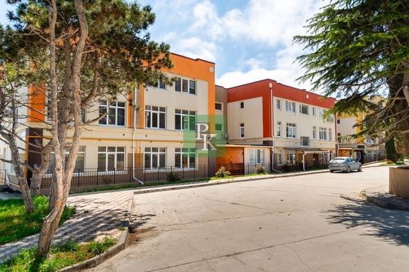
  Продается апартамент 16.5 м². Фото 19.