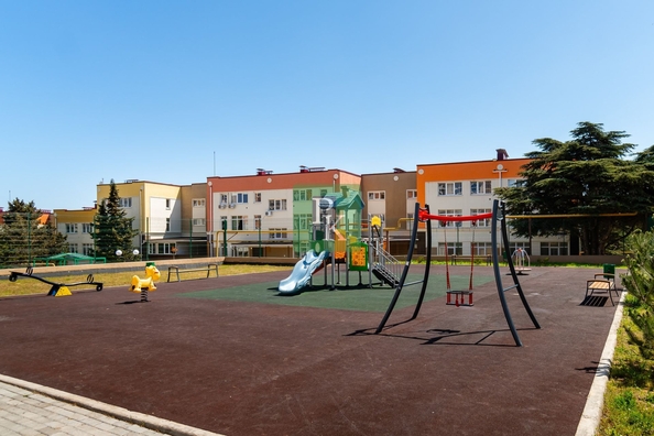 
  Продается апартамент 16.5 м². Фото 20.