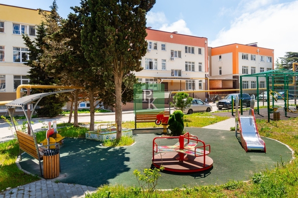 
  Продается апартамент 16.5 м². Фото 22.
