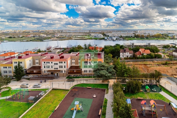 
  Продается апартамент 16.5 м². Фото 24.