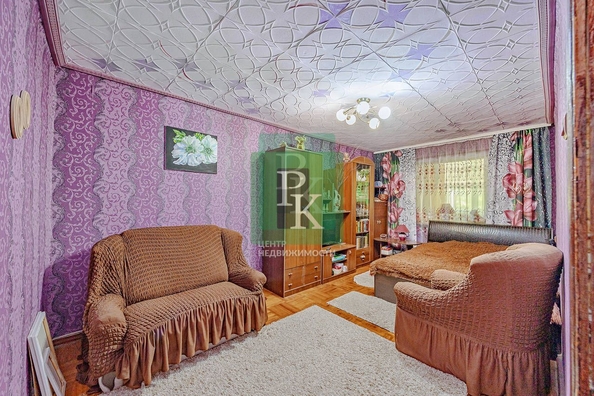 
  Продается 2-комн. квартира 56 м². Фото 21.