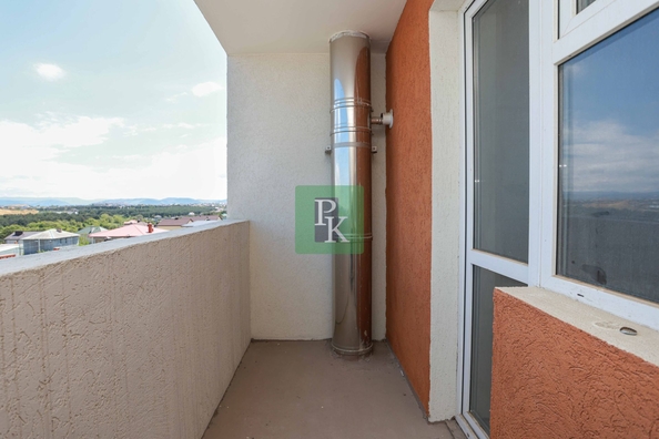 
  Продается 1-комн. квартира 43.1 м². Фото 8.