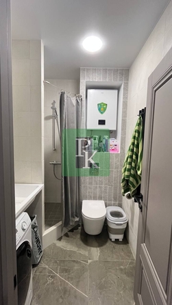 
  Продается 2-комн. квартира 46.8 м². Фото 8.
