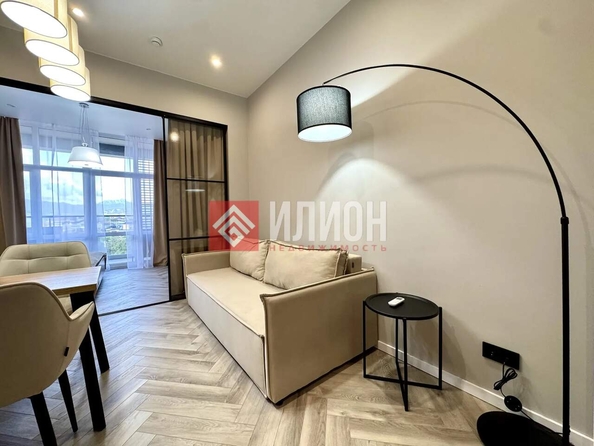 
  Продается апартамент 41.7 м². Фото 1.