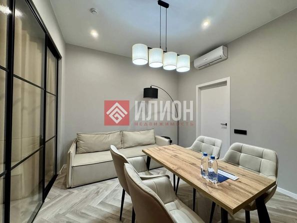 
  Продается апартамент 41.7 м². Фото 2.