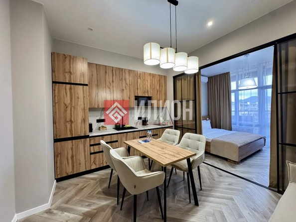 
  Продается апартамент 41.7 м². Фото 3.