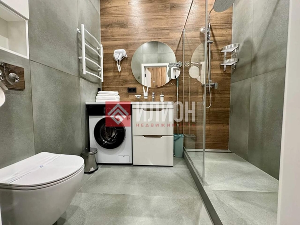 
  Продается апартамент 41.7 м². Фото 6.