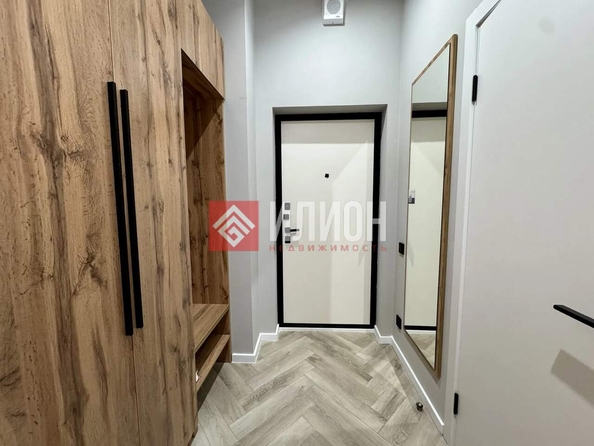 
  Продается апартамент 41.7 м². Фото 8.