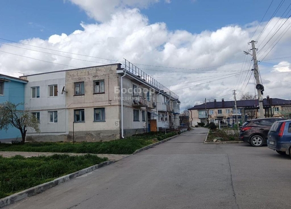 
  Продается 3-комн. квартира 43.3 м². Фото 7.