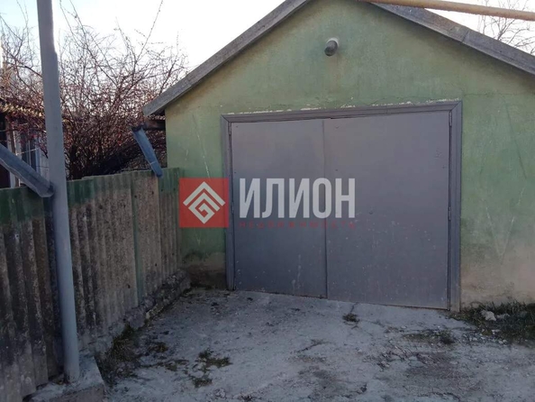 
  Продается дом 60 м². Фото 18.