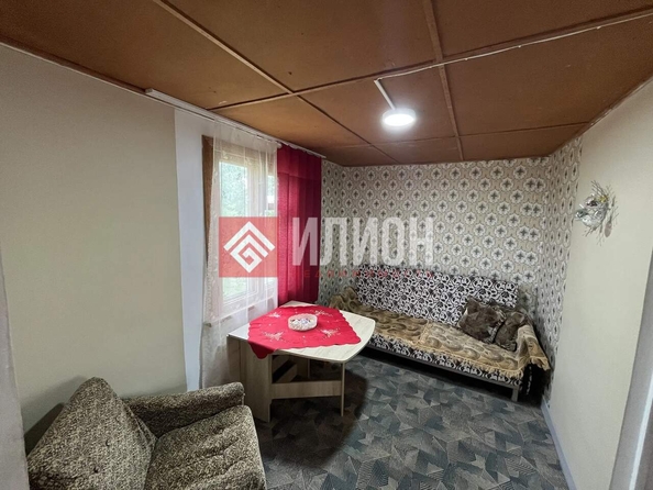 
  Продается коттедж 26.5 м². Фото 12.