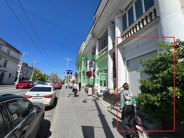 
  Сдается универсальное помещение 69 м². Фото 5.