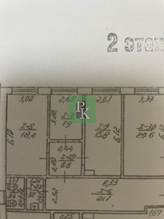 
  Сдается офис 13 м². Фото 17.