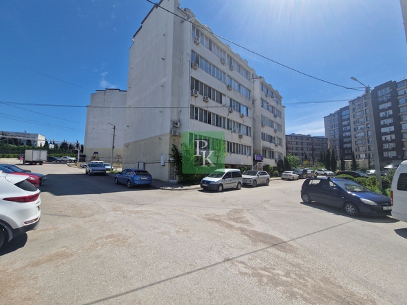 
  Сдается универсальное помещение 81.3 м². Фото 1.