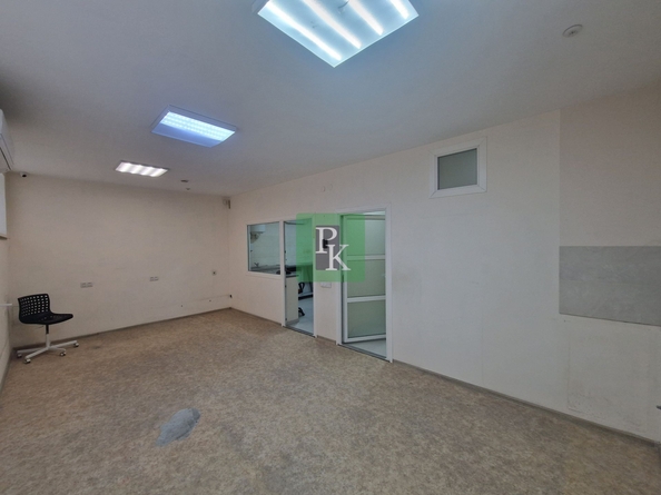 
  Сдается универсальное помещение 81.3 м². Фото 14.