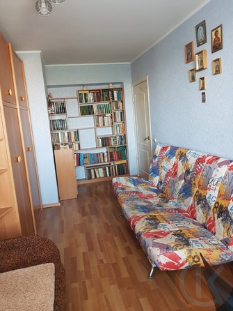 
  Продается 3-комн. квартира 65.2 м². Фото 15.