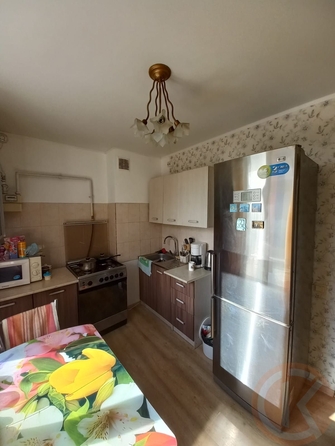 
  Продается 1-комн. квартира 33 м². Фото 2.