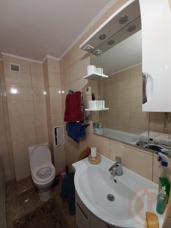 
  Продается 1-комн. квартира 33 м². Фото 8.